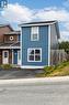 103 Farrell Drive, Mount Pearl, NL  - Outdoor 