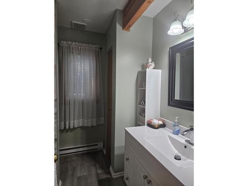 432 Bayles Road, Nakusp, BC - Indoor Photo Showing Bathroom