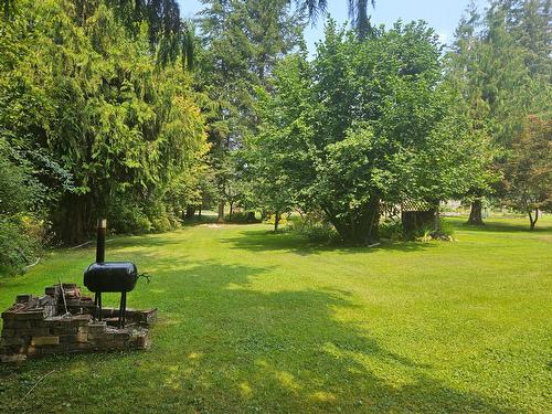 432 Bayles Road, Nakusp, BC - Outdoor