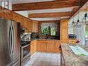 432 Bayles Road, Nakusp, BC  - Indoor Photo Showing Kitchen With Double Sink 