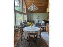 432 Bayles Road, Nakusp, BC  - Indoor Photo Showing Dining Room 