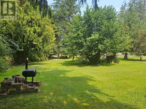 432 Bayles Road, Nakusp, BC - Outdoor