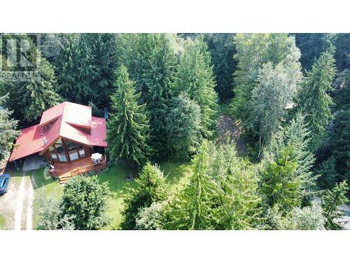 432 Bayles Road, Nakusp, BC - Outdoor