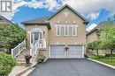 508 Stone Road, Aurora (Aurora Grove), ON  - Outdoor 