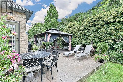 508 Stone Road, Aurora (Aurora Grove), ON - Outdoor With Deck Patio Veranda