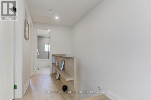 15 Cambrai Avenue, Toronto (Woodbine-Lumsden), ON - Indoor Photo Showing Other Room