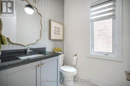 156 Wainfleet Crescent, Vaughan, ON - Indoor Photo Showing Bathroom