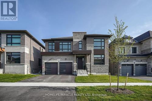 156 Wainfleet Crescent, Vaughan, ON - Outdoor With Facade