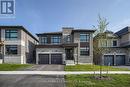 156 Wainfleet Crescent, Vaughan, ON  - Outdoor With Facade 