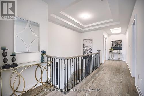 156 Wainfleet Crescent, Vaughan, ON - Indoor Photo Showing Other Room