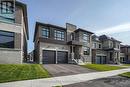 156 Wainfleet Crescent, Vaughan, ON  - Outdoor With Facade 