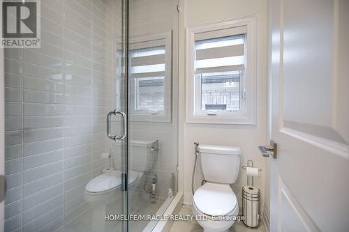 156 Wainfleet Crescent, Vaughan, ON - Indoor Photo Showing Bathroom