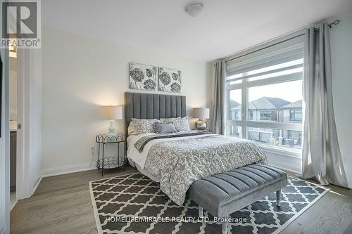 156 Wainfleet Crescent, Vaughan, ON - Indoor Photo Showing Bedroom