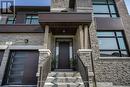 156 Wainfleet Crescent, Vaughan, ON  - Outdoor With Facade 