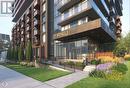 810 - 21 Park Street E, Mississauga, ON  - Outdoor 