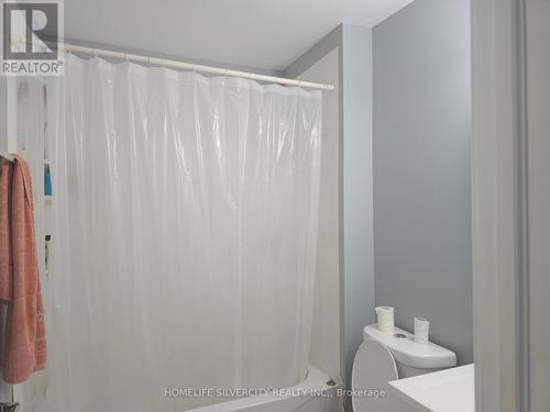 3035 Victory Crescent, Mississauga (Malton), ON - Indoor Photo Showing Bathroom