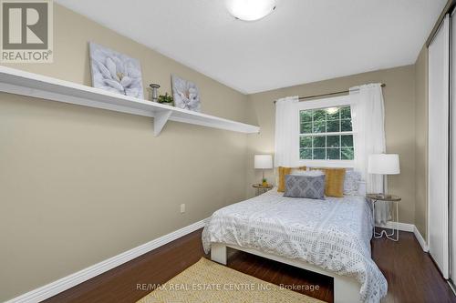 38 Erinlea Crescent, Erin, ON - Indoor Photo Showing Bedroom