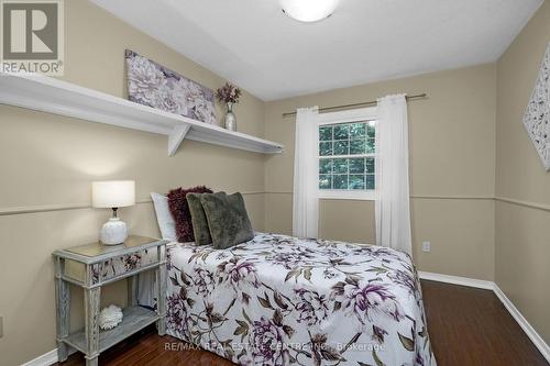 38 Erinlea Crescent, Erin, ON - Indoor Photo Showing Bedroom