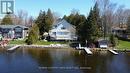 19 Hillcrest Avenue, Kawartha Lakes, ON  - Outdoor With Body Of Water 