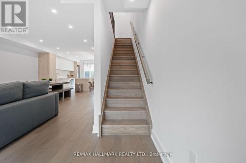 29 Rockmount Crescent, Gravenhurst, ON - Indoor Photo Showing Other Room