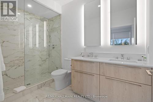 29 Rockmount Crescent, Gravenhurst, ON - Indoor Photo Showing Bathroom