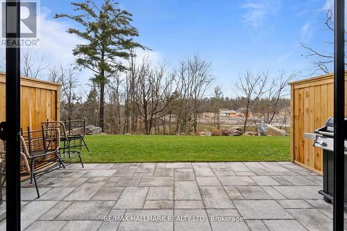 29 Rockmount Crescent, Gravenhurst, ON - Outdoor