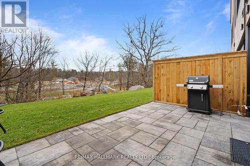 29 Rockmount Crescent, Gravenhurst, ON - Outdoor