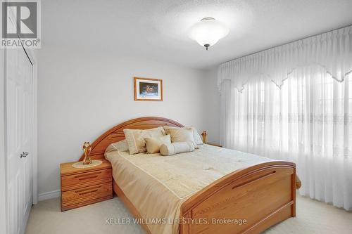 80 Virginia Crescent, London, ON - Indoor Photo Showing Bedroom