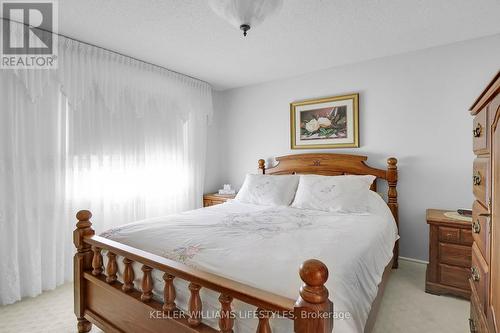 80 Virginia Crescent, London, ON - Indoor Photo Showing Bedroom