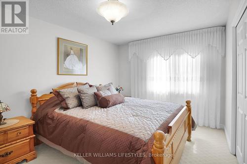 80 Virginia Crescent, London, ON - Indoor Photo Showing Bedroom