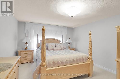 80 Virginia Crescent, London, ON - Indoor Photo Showing Bedroom