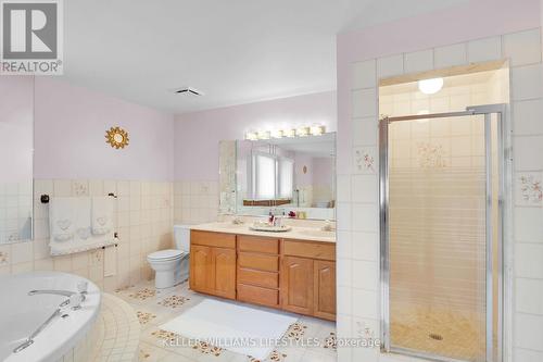 80 Virginia Crescent, London, ON - Indoor Photo Showing Bathroom