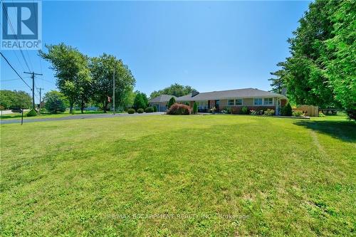 625 Golf Club Road, Hamilton, ON - Outdoor