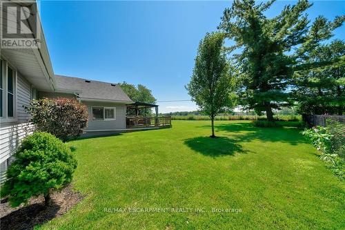 625 Golf Club Road, Hamilton, ON - Outdoor