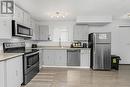 1180 Heathfield Court, Windsor, ON  - Indoor Photo Showing Kitchen 