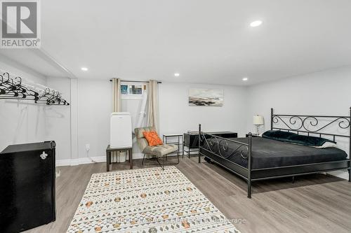 1180 Heathfield Court, Windsor, ON - Indoor Photo Showing Bedroom