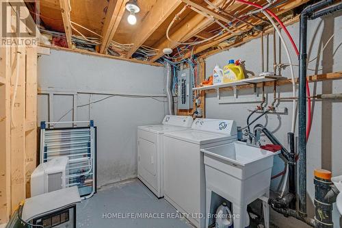 1180 Heathfield Court, Windsor, ON - Indoor