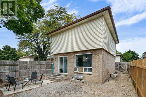 1180 Heathfield Court, Windsor, ON - Outdoor With Exterior