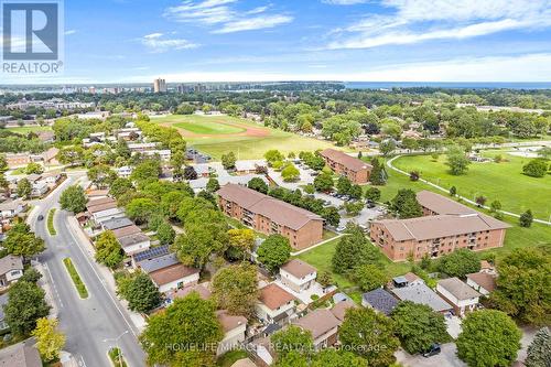 1180 Heathfield Court, Windsor, ON - Outdoor With View