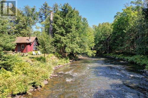 2313 The South Road, Marmora And Lake, ON - Outdoor With View