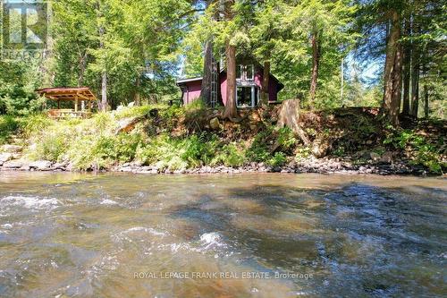 2313 The South Road, Marmora And Lake, ON - Outdoor With Body Of Water With View