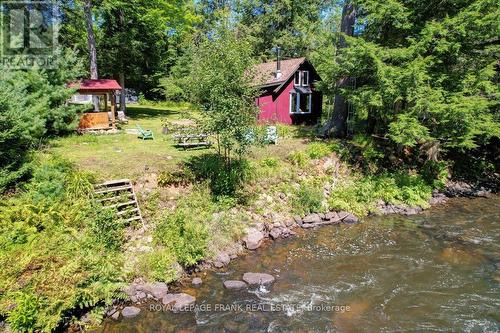 2313 The South Road, Marmora And Lake, ON - Outdoor