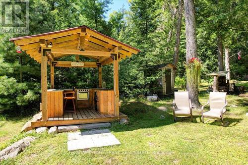 2313 The South Road, Marmora And Lake, ON - Outdoor