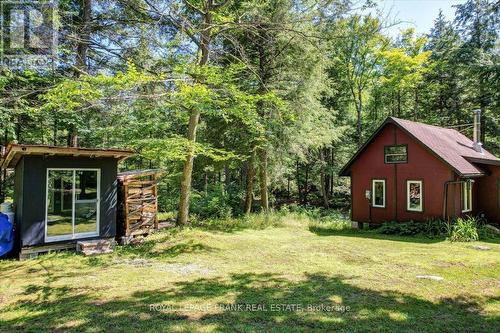 2313 The South Road, Marmora And Lake, ON - Outdoor