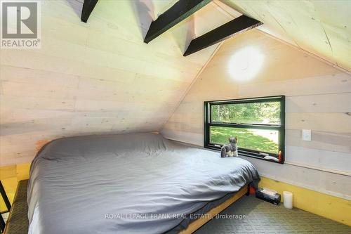 2313 The South Road, Marmora And Lake, ON - Indoor Photo Showing Bedroom