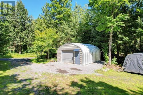 2313 The South Road, Marmora And Lake, ON - Outdoor