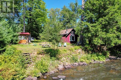 2313 The South Road, Marmora And Lake, ON - Outdoor