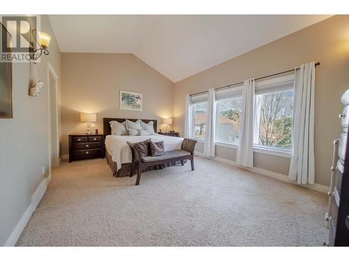 831 309Th  Street, Cranbrook, BC - Indoor Photo Showing Bedroom