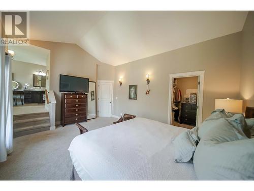 831 309Th  Street, Cranbrook, BC - Indoor Photo Showing Bedroom