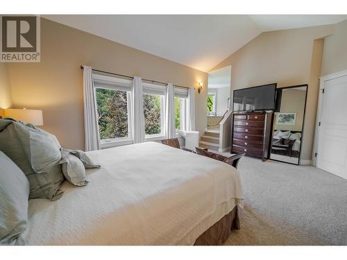 831 309Th  Street, Cranbrook, BC - Indoor Photo Showing Bedroom